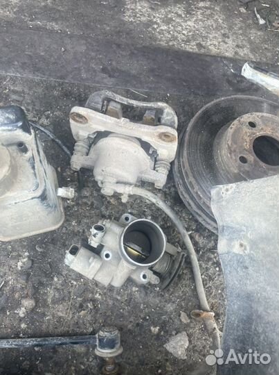 Суппорт на Лифан Солано