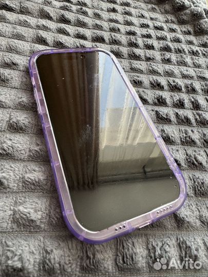 Чехол на iPhone 14 pro