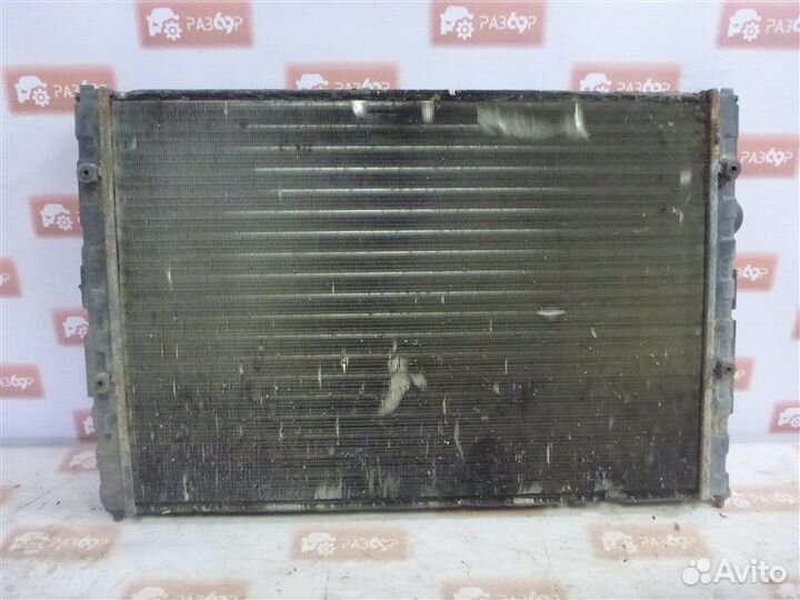Радиатор двс Volkswagen Passat B4 2E 1995
