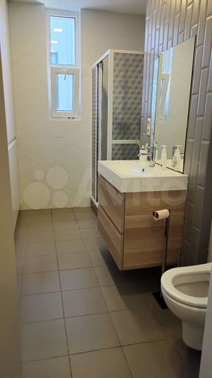 2-к. квартира, 55 м², 6/7 эт.