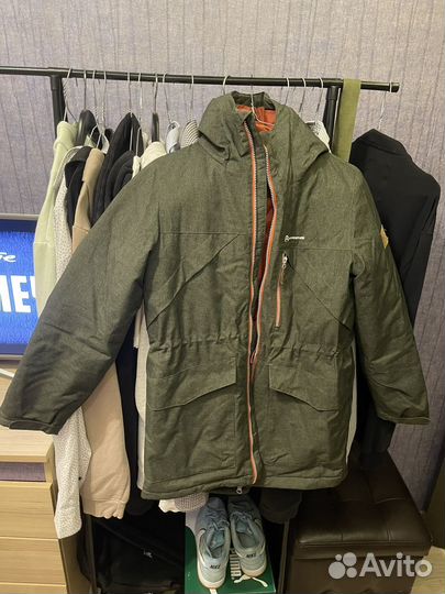 Куртка для мальчика