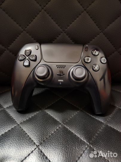 Геймпад dualsense ps5