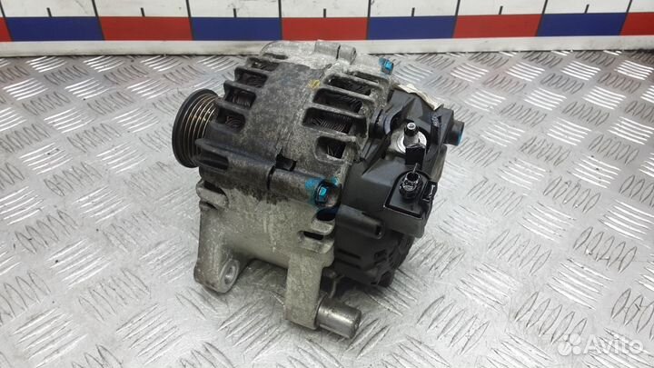 Генератор Ford Kuga