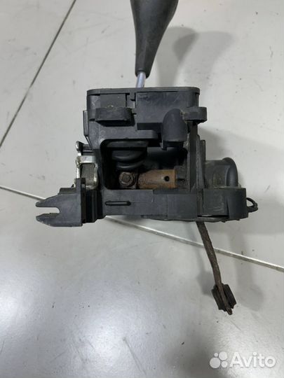 Кулиса АКПП