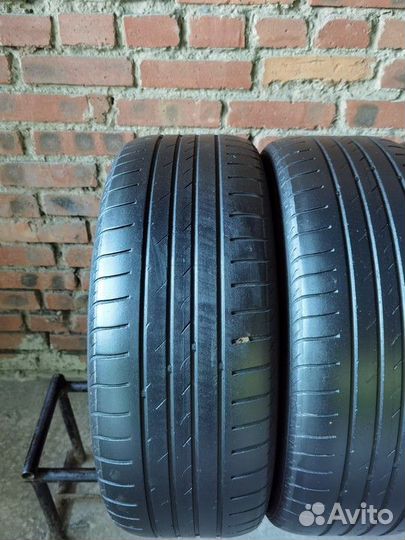 Nexen N Blue HD 215/55 R17 94V