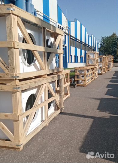 Изготовление деревянной тары,декоративной упаковки