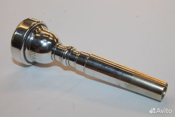 Мундштук для трубы Vincent Bach 8 1/2C