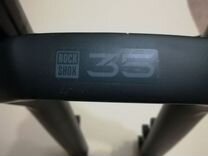 Вилка для велосипеда 29. rock shox. 35 Silver R