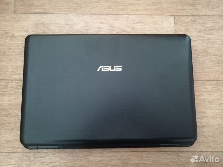 Asus k50c
