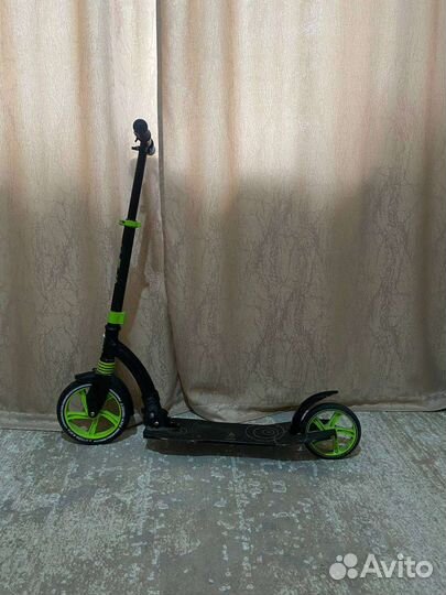 Самокат подростковый