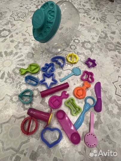 Детский игровой набор