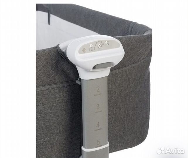 Колыбель Forest kids Norna