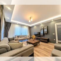 2-к. квартира, 130 м² (Турция)