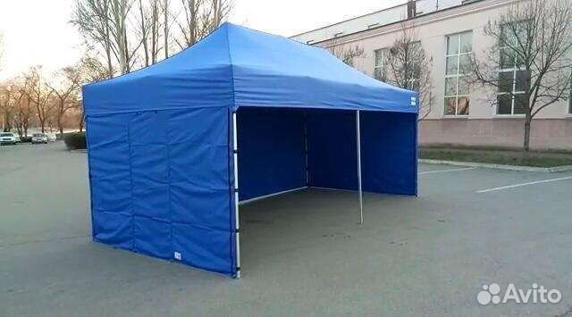 Аренда шатров 24/7