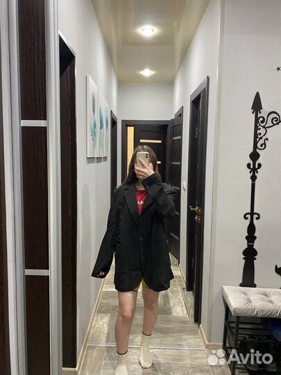 Пиджак женский