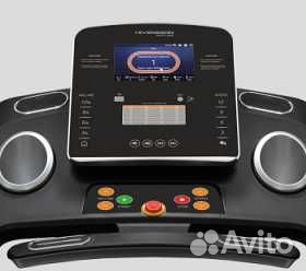 Svensson Body Labs Physioline TBX Touch v.1.5