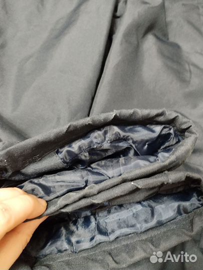 Демисезонный костюм 134 supergift