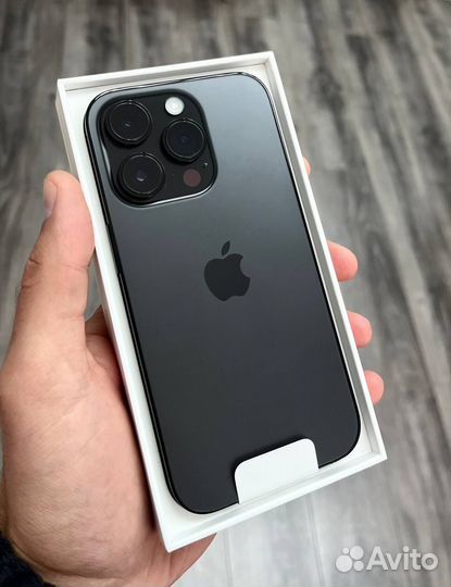 iPhone 14 Pro, 128 ГБ