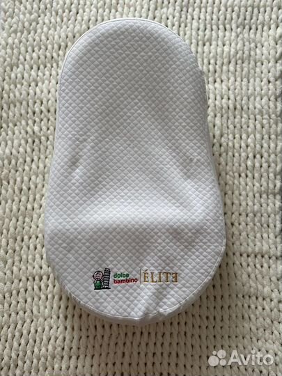 Кокон для новорожденных Dolce Bambino