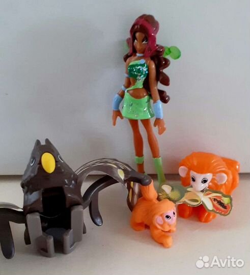 Киндер сюрприз