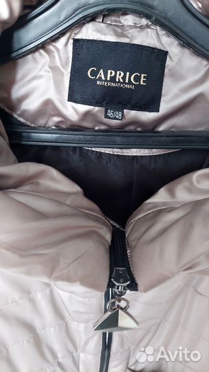 Куртка женская демисезонная