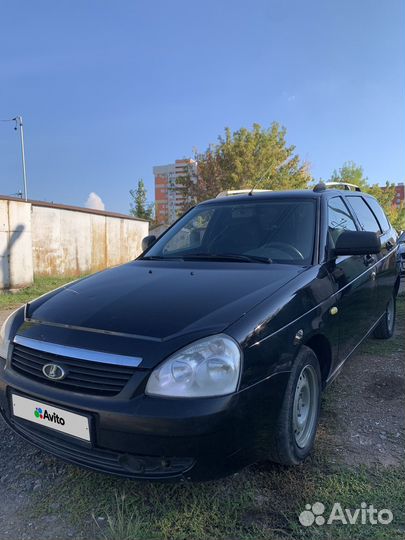 LADA Priora 1.6 МТ, 2012, 178 000 км