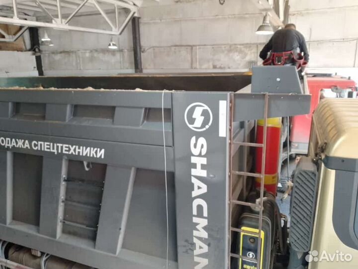 Изготовление и установка полога