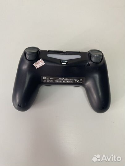 Джойстик dualshock ps4