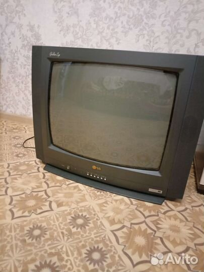 Телевизор бу