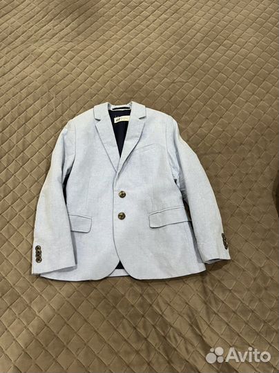 Пиджак hm р.122