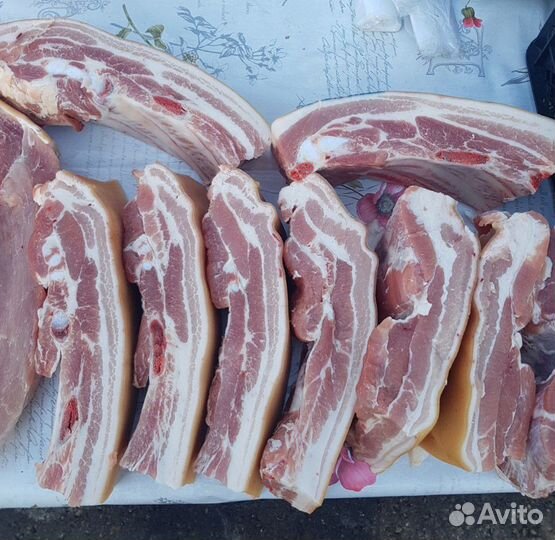 Мясо от 10кг