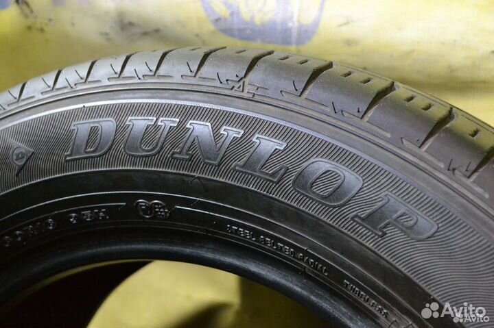 Dunlop Enasave EC300 215/60 R16