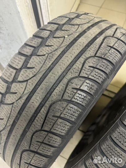 Kumho I'Zen XW KW17 205/55 R16 91H