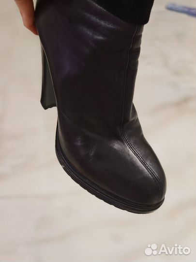 Ботильоны женские 38 размер Loriblu