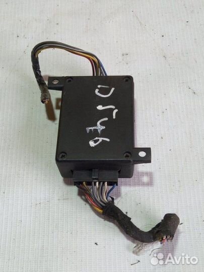 Датчик ускорения Audi Audi A6 C6 2.0 BRE TDI 2006