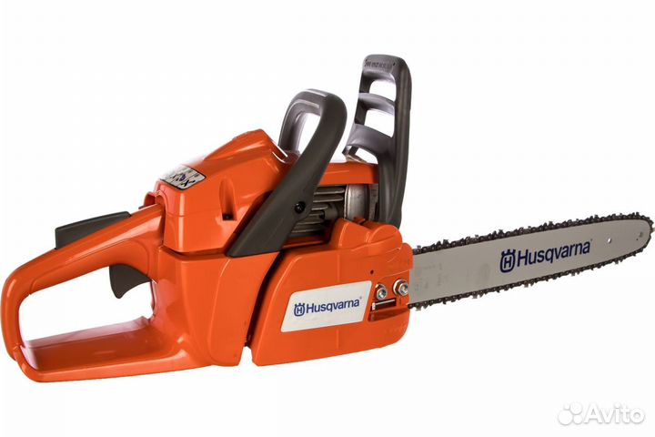 Бензопила Husqvarna 120 Mark ІI 9678619-03