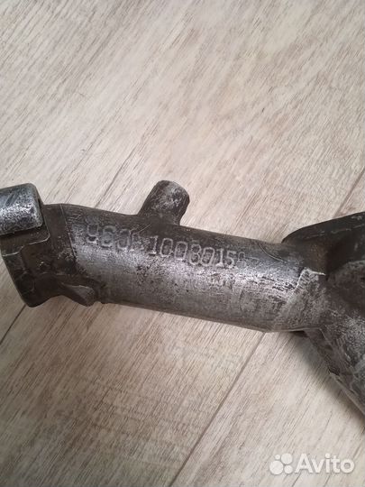 Запчасти на запорожец