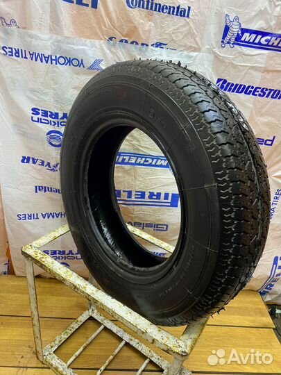 Таганка М-217 165/80 R14