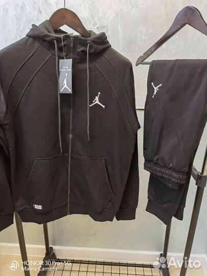 Костюм мужской Jordan