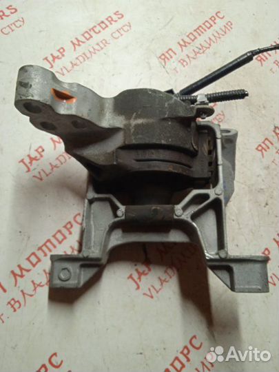 Подушка двигателя Mazda 6 GJ седан PE 2.0 2013