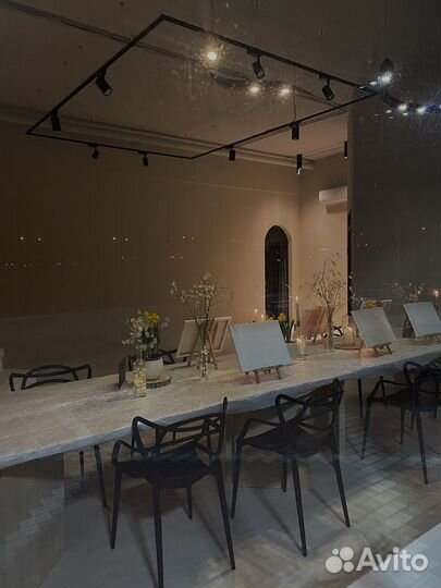 Аренда помещения под мероприятие