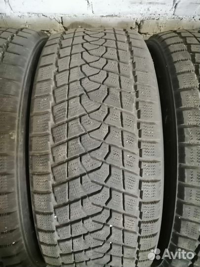 Triangle Winter A/T 275/55 R20 30Q