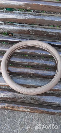 Продам чехол для руля