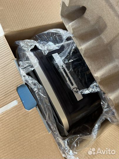 Увлажнитель воздуха electrolux