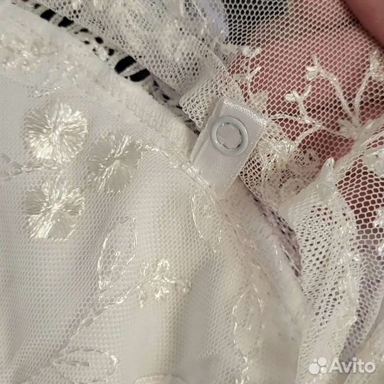 Конверт на выписку летний