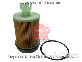 Фильтр топливный Toyota dyna (2011) ef13070 Sa