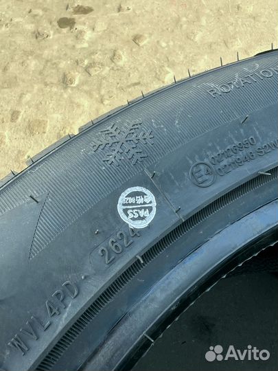 iLink SnowGripper II 255/50 R20 114T