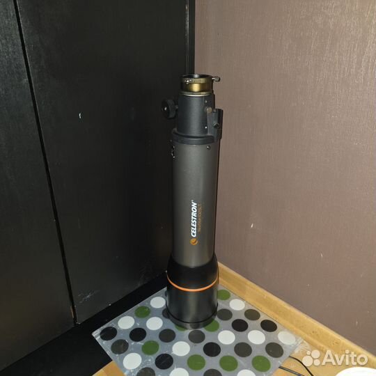 Телескоп Celestron Nexstar