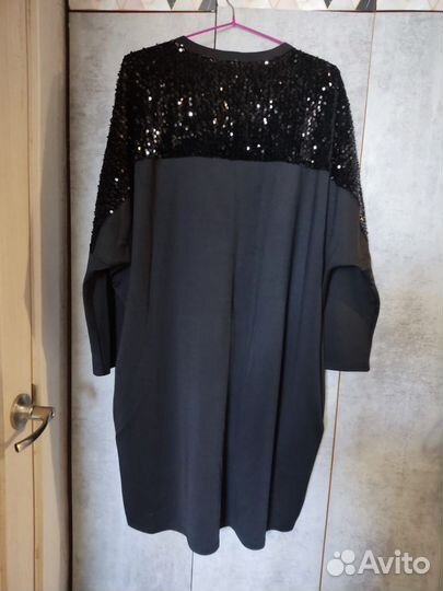 Платье туника