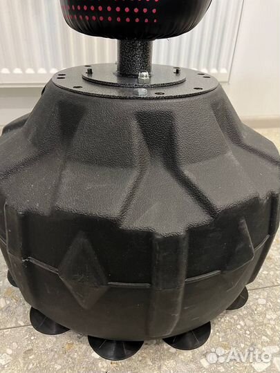 Груша для бокса